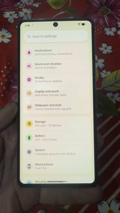 Google pixel 7pro 128gp phone number 03434978816