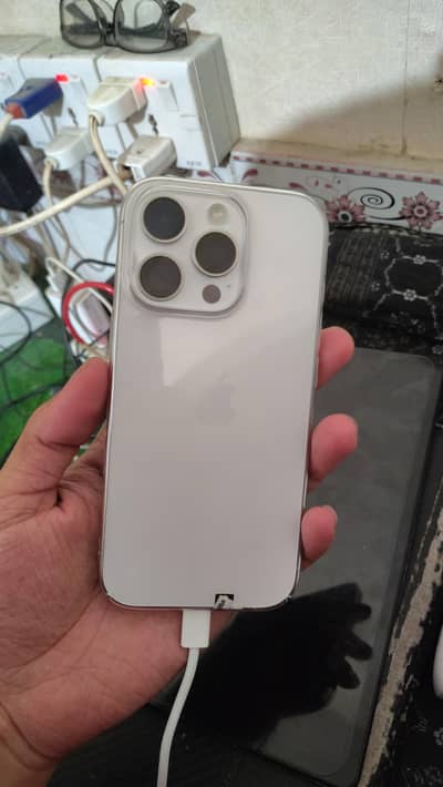 iPhone 16 Pro | JV | 128GB