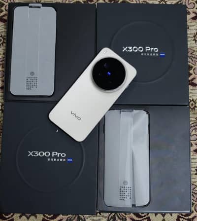 vivo x300 pro
