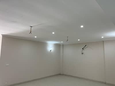 3 Bed Apartment For Sale In DHA 1 Sector F