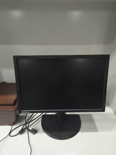 Lenovo Think Vision Monitor 75Hz | Nice condition