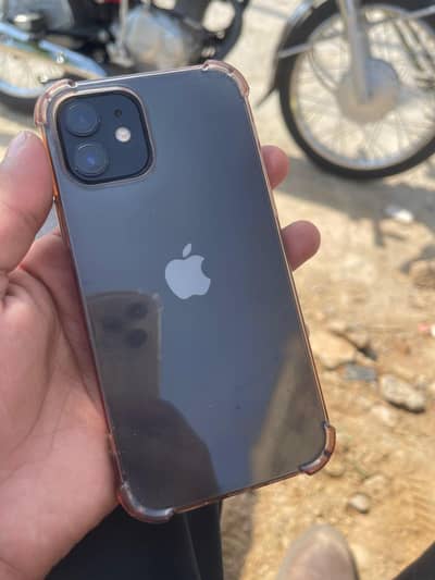 Iphone 12  Jv