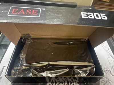 EASE RTX 3050 8GB.