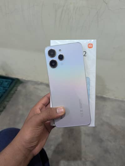 Redmi 12 sale buy a new device