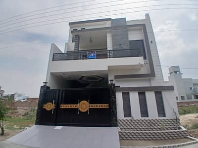 6 Marla house for sale in rahim yar Khan