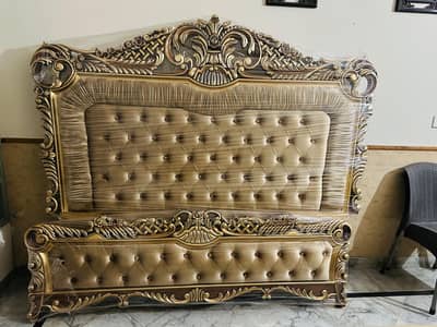 Complete Home Furniture Set for Sale – Bed, Sofa Sets, Tables