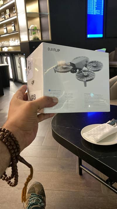 Brand New Dji Flip Drone ( with Dji Rc 2)
