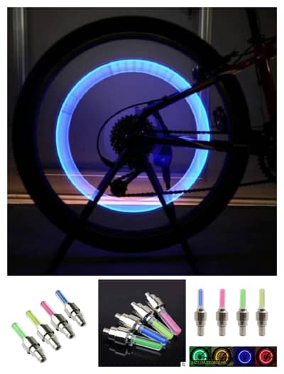 Premium Bike Indicators / Turn Signals – Stylish & Durable 