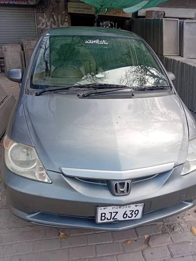 Honda city car engine suspension fit . inner original outer shower