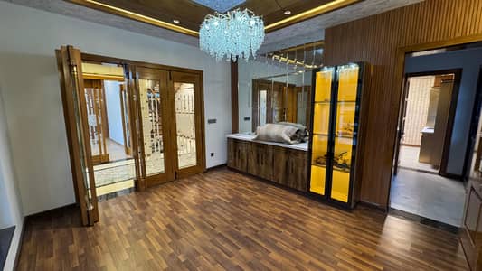 GULBERG GREEN 1 KANL FULL HOUSE FOR RENT