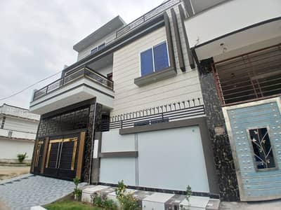 7 marla house for sale in rahim yar Khan