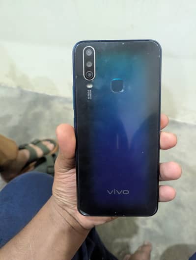 vivo y17 sell buy a new device
