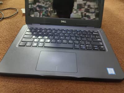 dell P95G laptop