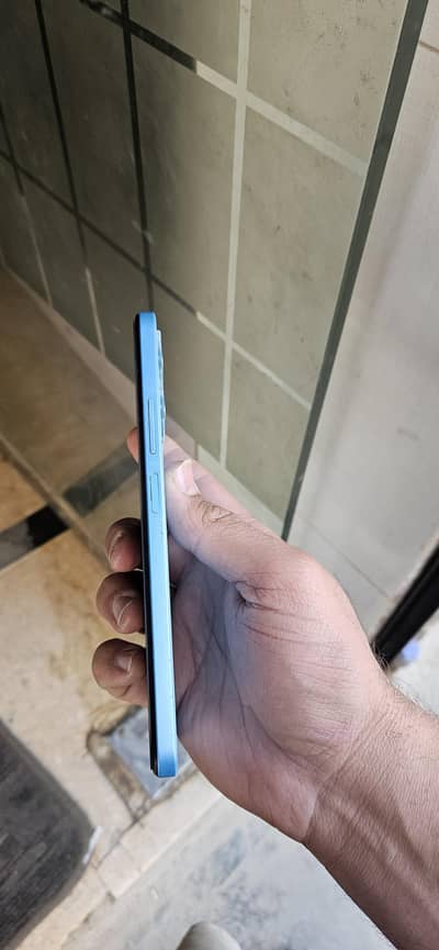 Redmi note 12 8/256
