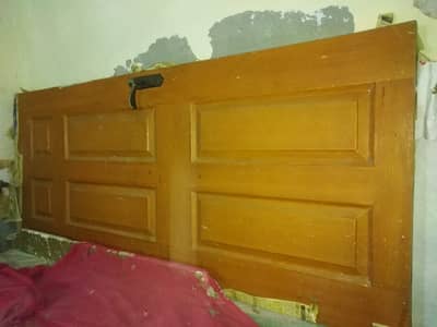 TABLE + DOOR + CAGE + PAROLA FOR SALE