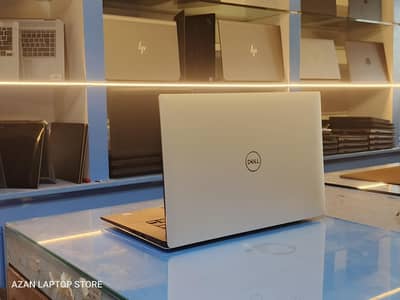 Eid Offer Dell Precision 5540 i7 H CPU 9th Gen 16/512 4GB Graphic