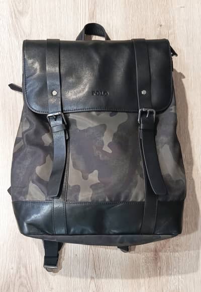 Original POLO bag for men