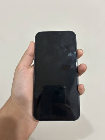 iPhone 12 64gb Jv 85bh