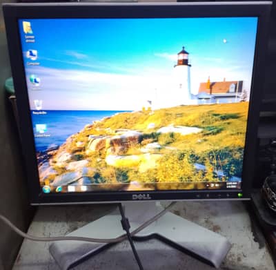 Dell 17 inch lcd for sell