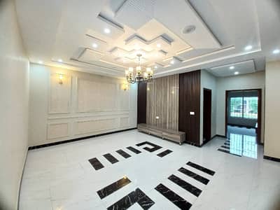 10 Marla Brand New Upper Portion Available In Architects Society Near By UCP University And Shoukat Khanam