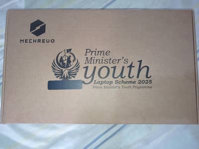 Mechreuo R14P Laptop | Ryzen 5 7430U | 8GB RAM |256GB SSD | Brand new