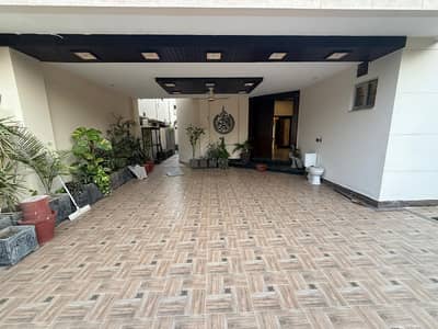 1 Kanal House For Rent In Abdalians Society Near Johar Town Phase 2 And Expo Centre Emporium Malls