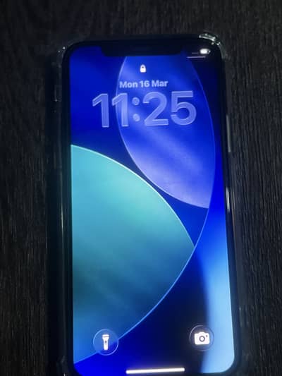 iPhone 11 Pro 256 gb pta approved box