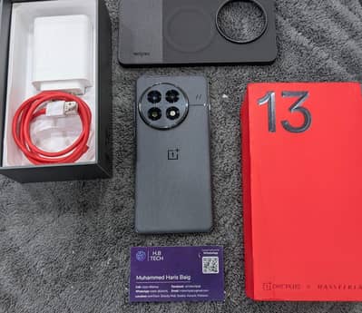 oneplus 13 16/512 official PTA