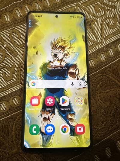 Samsung Mobile S20 FE