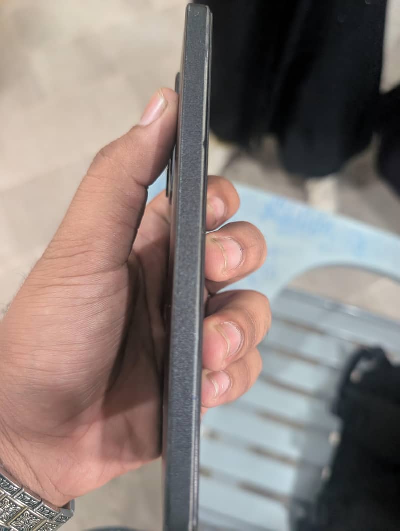 Redmi note 14 4