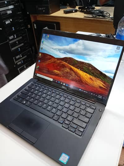 Dell Latitude 7390
