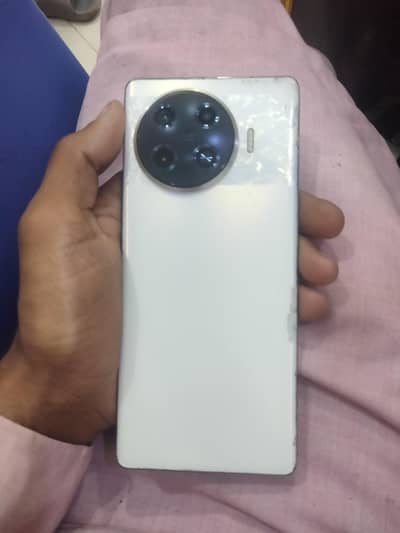 Tecno spark 20 pro plus PTA approved dual 256gb