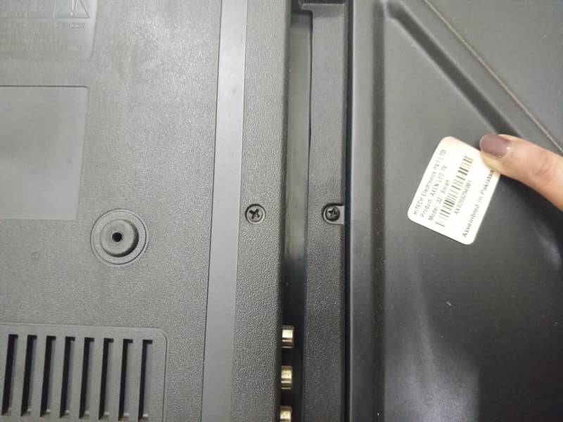 MAZEE SMART ANDROID LED 32inch boderless latest Android version 8