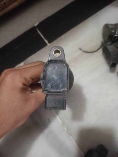 Toyota xli gli genuine japani coils