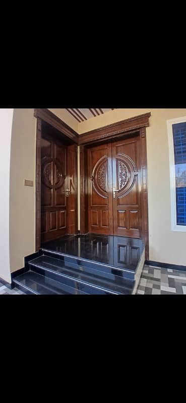 12.5 marla house for sale in rahim yar Khan