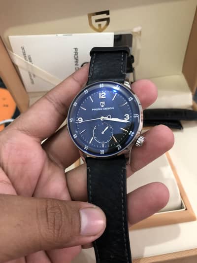 Pagani Design PD-1790