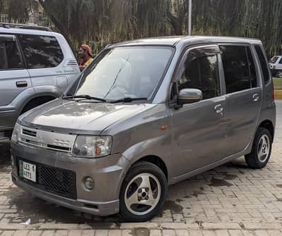 Mitsubishi Toppo urgent sale or Exchange possible