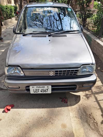 Mahran VXR total genuine