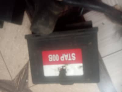 cng EFI advancer and amolater