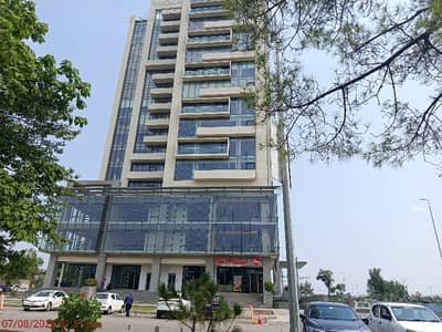 Office Sized 10000 Square Feet Is Available For sale In New Blue Area