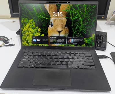 Dell Latitude 7410 Pro i5 10th generation