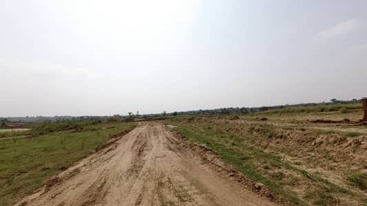 This Is Your Chance To Buy Residential Plot In E-12/4 Islamabad