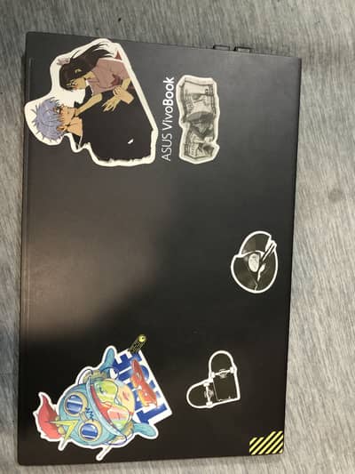 Laptop ASUS VivoBook 15 K513EQ