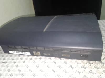 PS3 super slim Top model