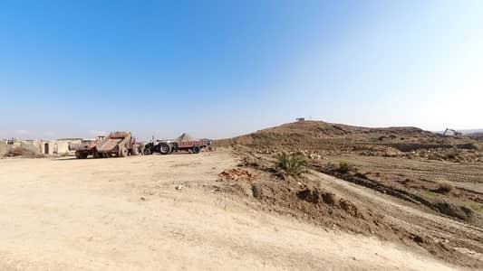 In C-14 1 Kanal Residential Plot For sale