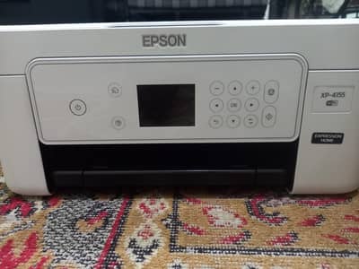 Epson printer 3 in 1