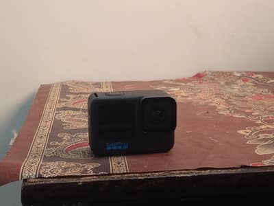 Go pro 11 hero black