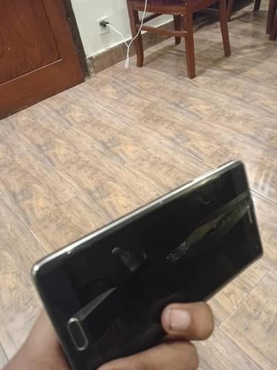 Samsung Galaxy note edge good condition