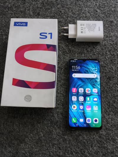 VIVO S1