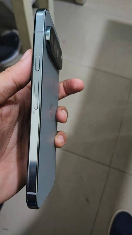 Google pixel 9 pro 0